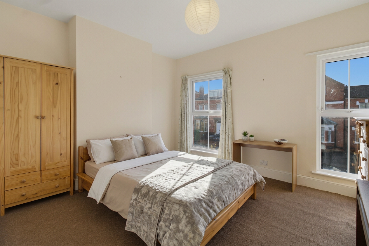 Bromyard Road, Worcester